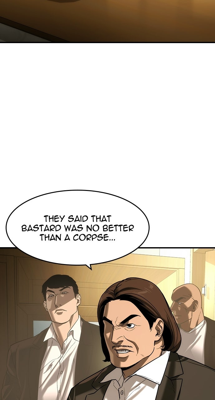 The Heir Episode 82 page 8 - 