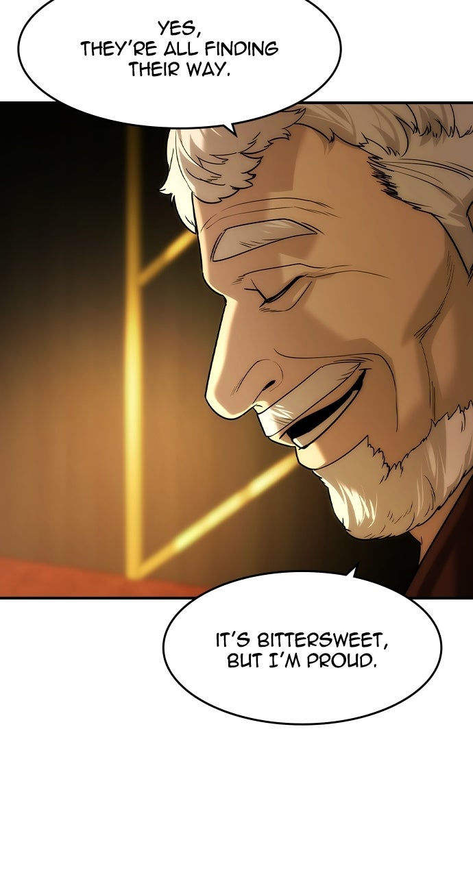 The Heir Episode 82 page 74 - 
