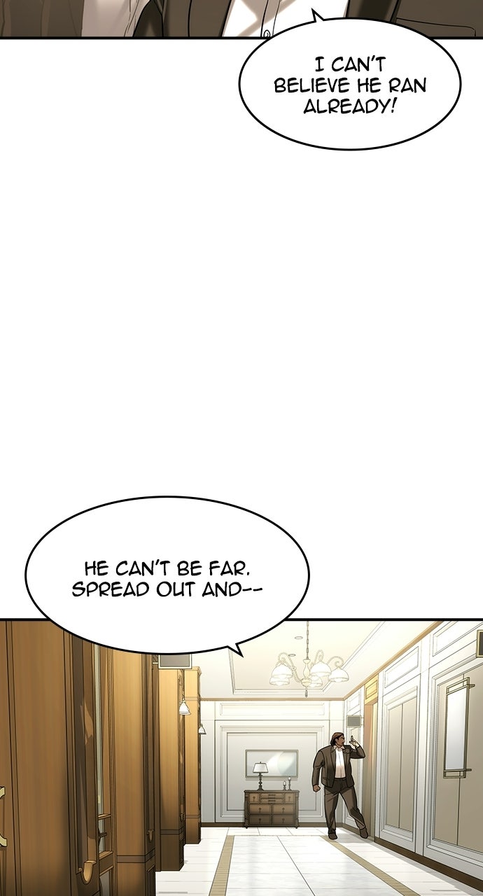 The Heir Episode 82 page 9 - 