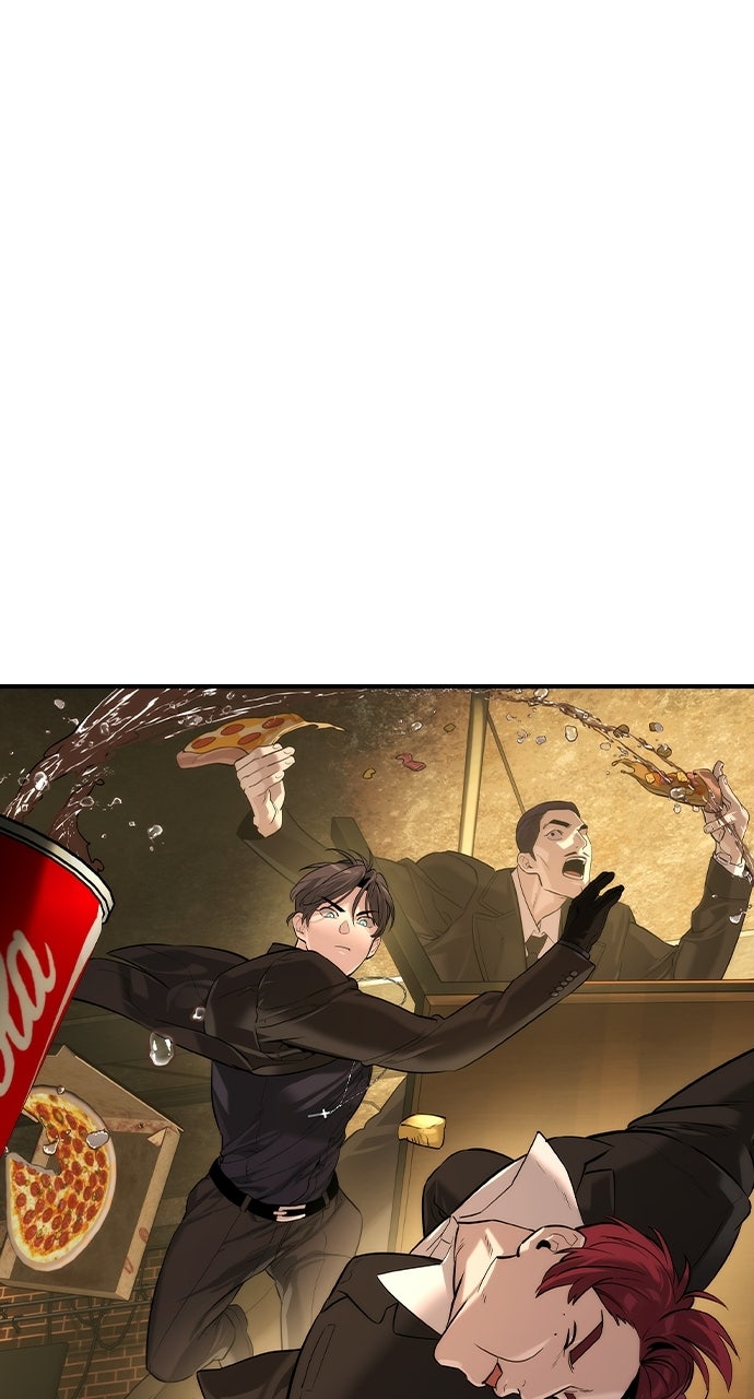 The Heir Episode 82 page 84 - 