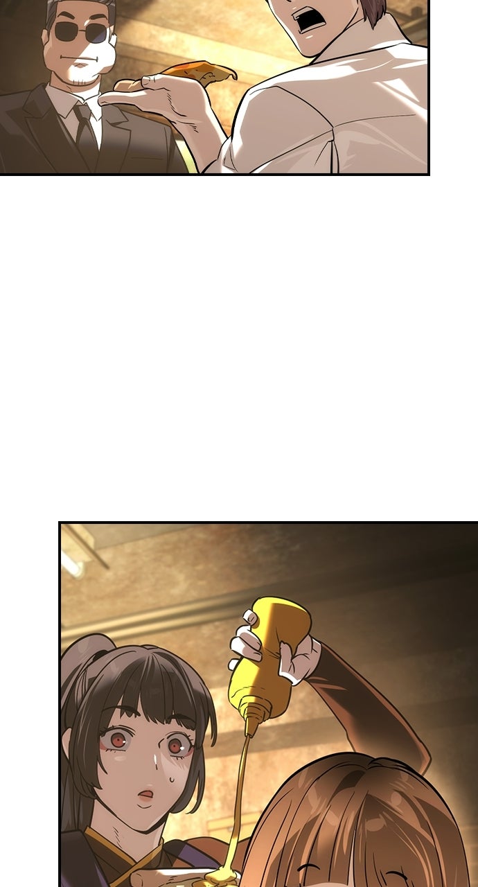The Heir Episode 82 page 87 - 