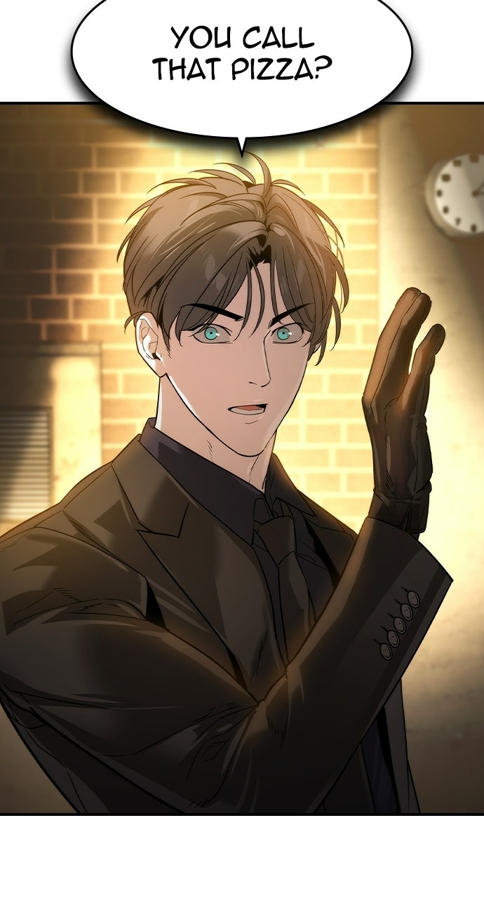 The Heir Episode 82 page 89 - 