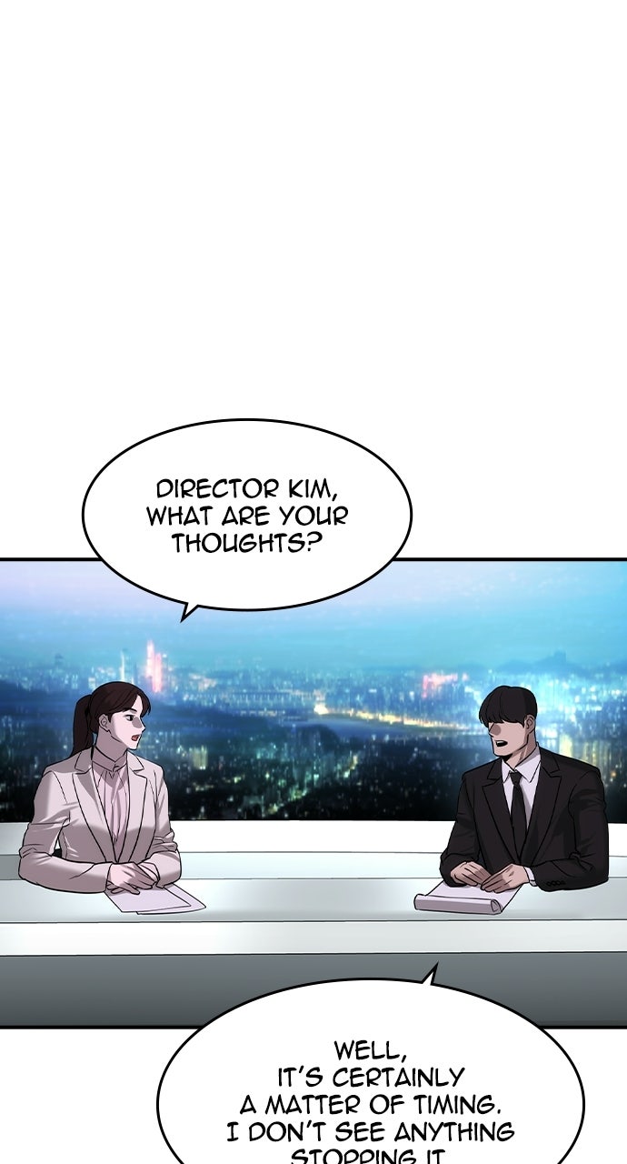 The Heir Episode 83 page 2 - 