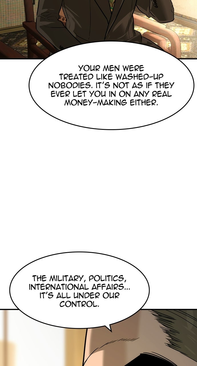 The Heir Episode 83 page 15 - 