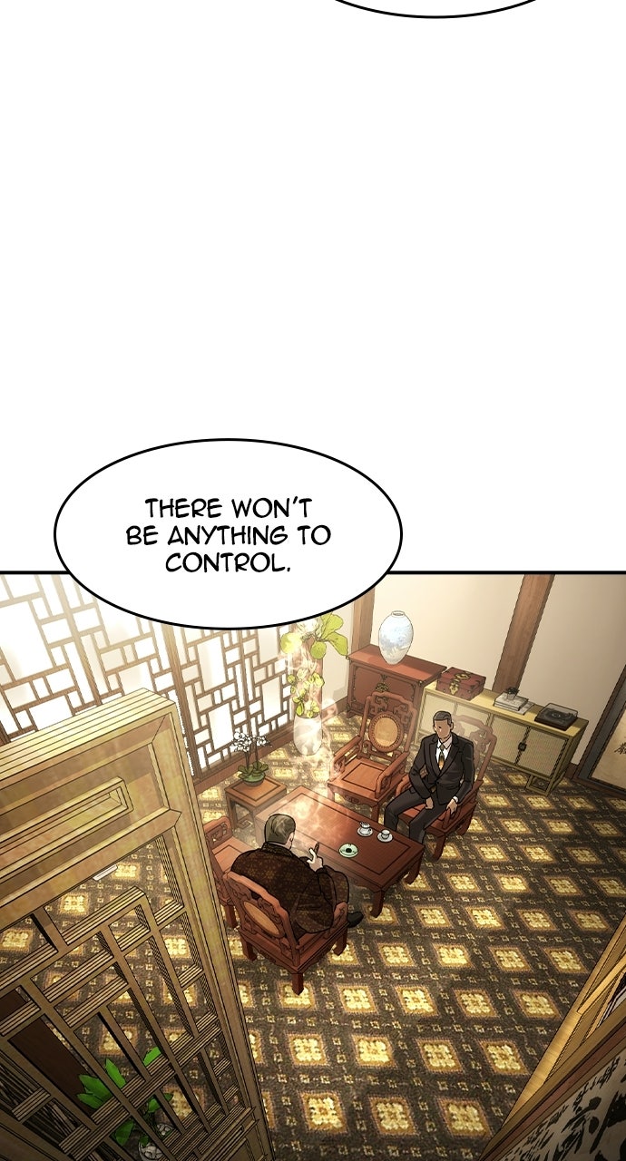 The Heir Episode 83 page 18 - 