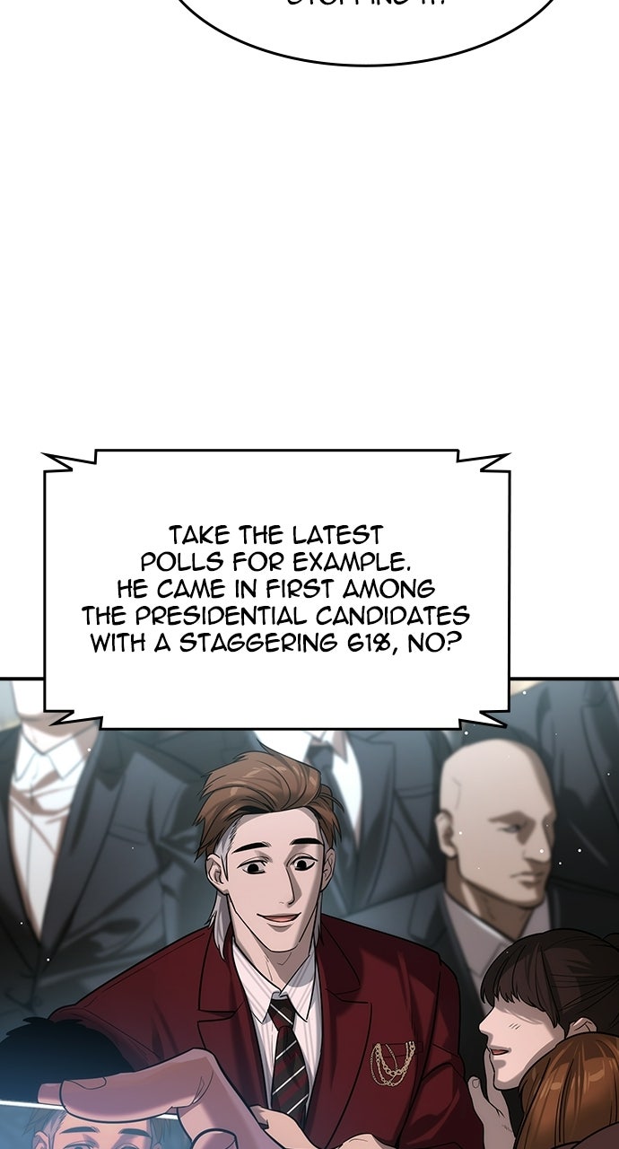 The Heir Episode 83 page 3 - 