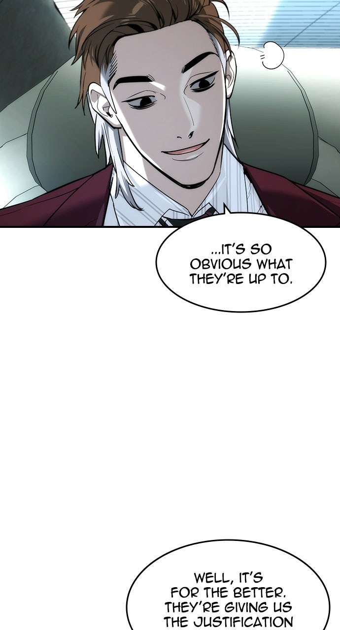 The Heir Episode 83 page 25 - 
