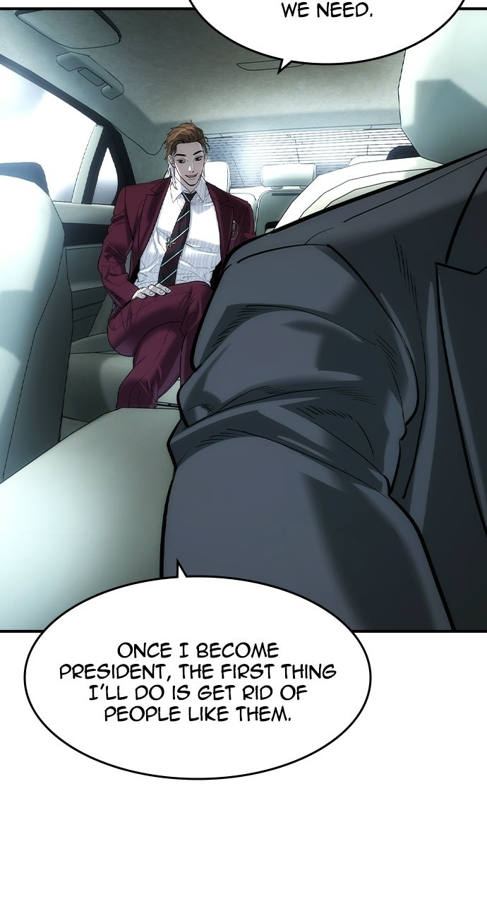 The Heir Episode 83 page 26 - 