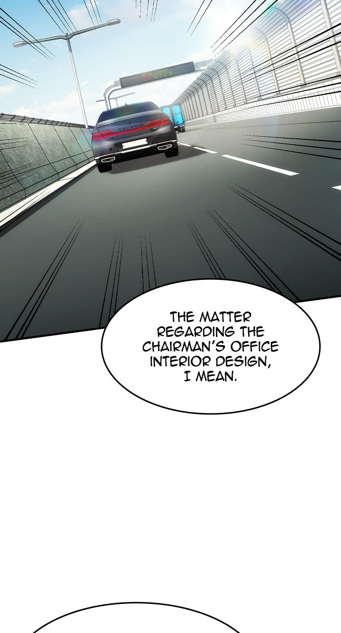 The Heir Episode 83 page 35 - 