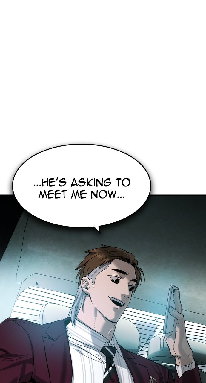 The Heir Episode 83 page 37 - 
