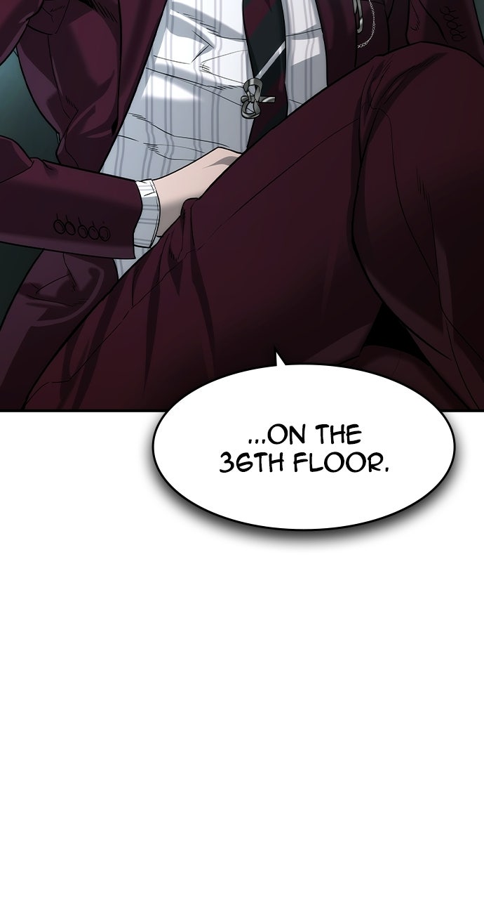 The Heir Episode 83 page 38 - 