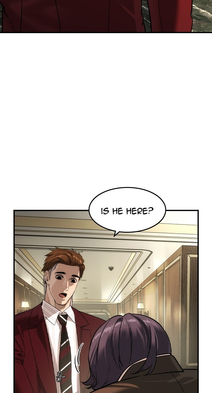 The Heir Episode 83 page 42 - 
