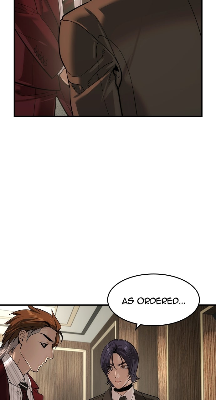 The Heir Episode 83 page 43 - 