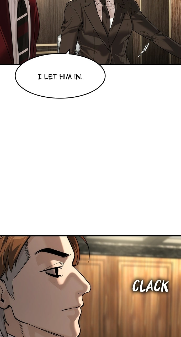 The Heir Episode 83 page 44 - 