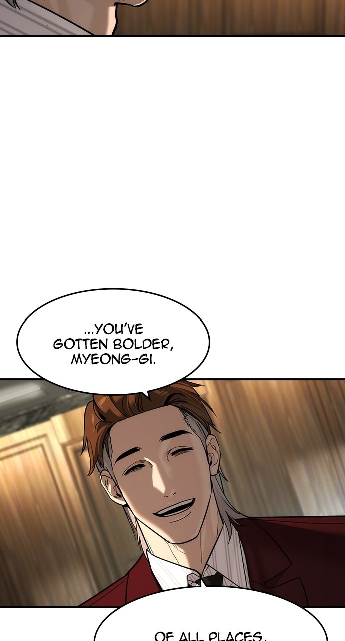 The Heir Episode 83 page 45 - 