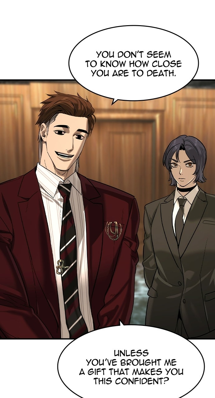 The Heir Episode 83 page 48 - 