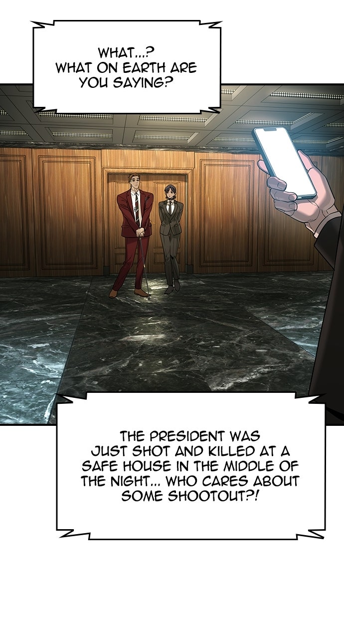 The Heir Episode 83 page 54 - 