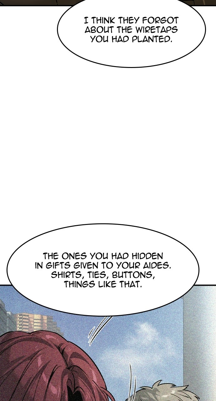 The Heir Episode 83 page 57 - 