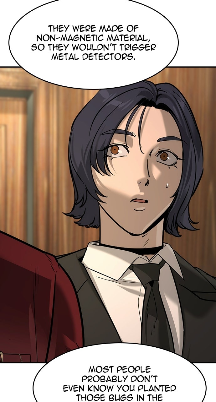 The Heir Episode 83 page 59 - 