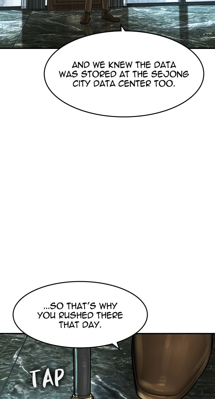 The Heir Episode 83 page 61 - 