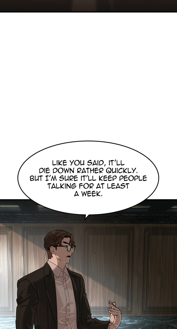 The Heir Episode 83 page 67 - 