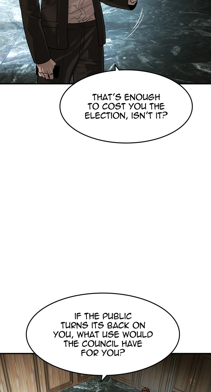 The Heir Episode 83 page 68 - 