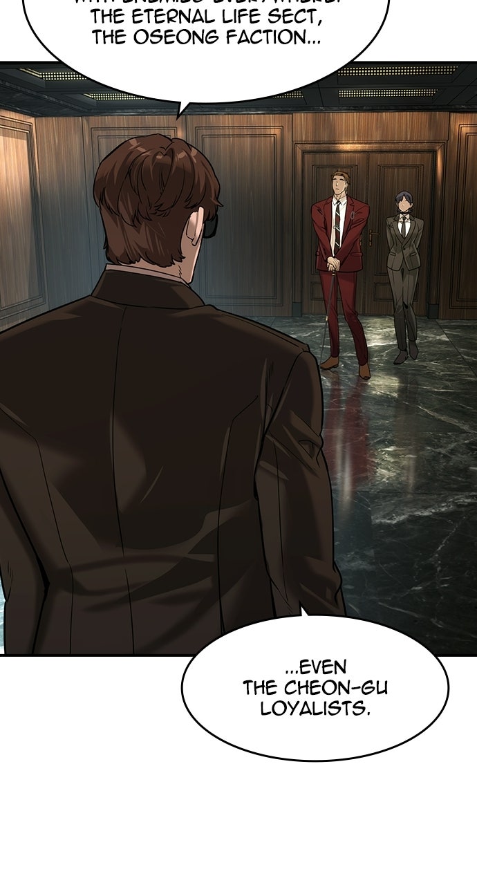 The Heir Episode 83 page 70 - 