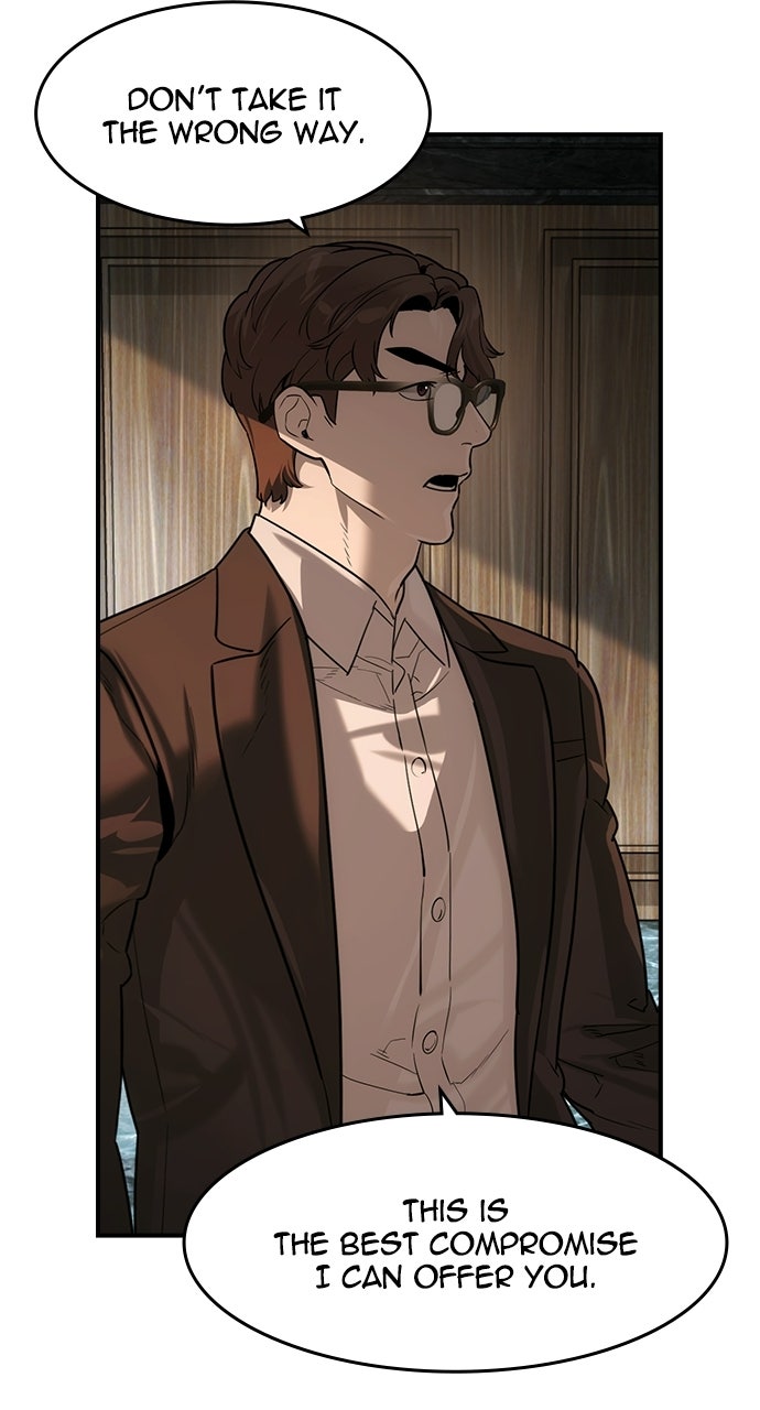 The Heir Episode 83 page 76 - 