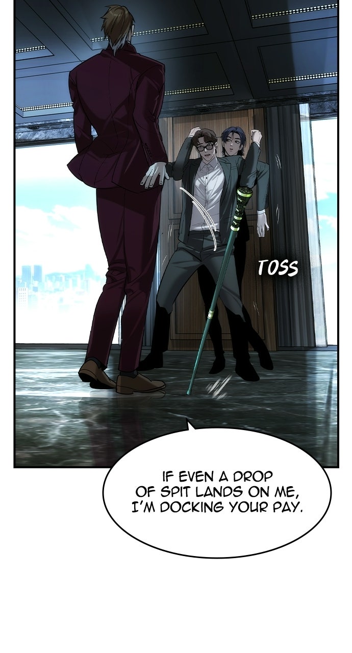 The Heir Episode 83 page 83 - 