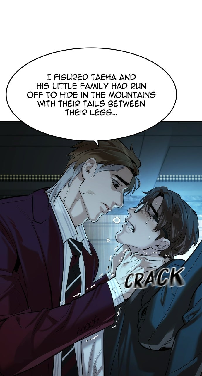 The Heir Episode 83 page 85 - 