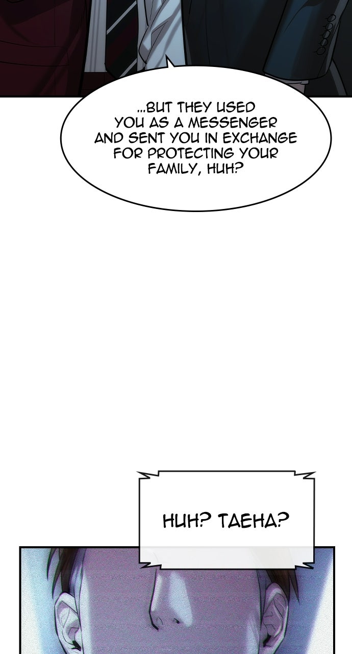 The Heir Episode 83 page 86 - 