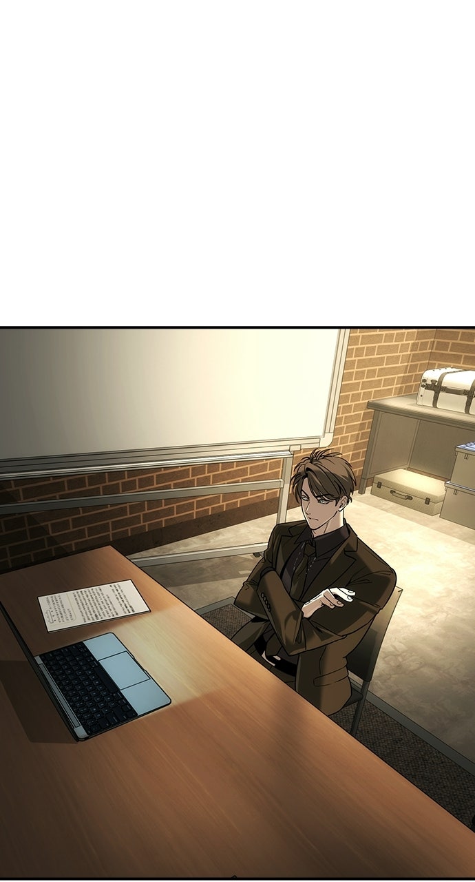 The Heir Episode 83 page 89 - 