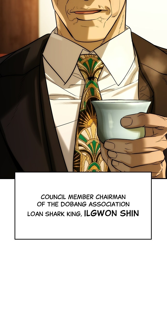 The Heir Episode 83 page 10 - 