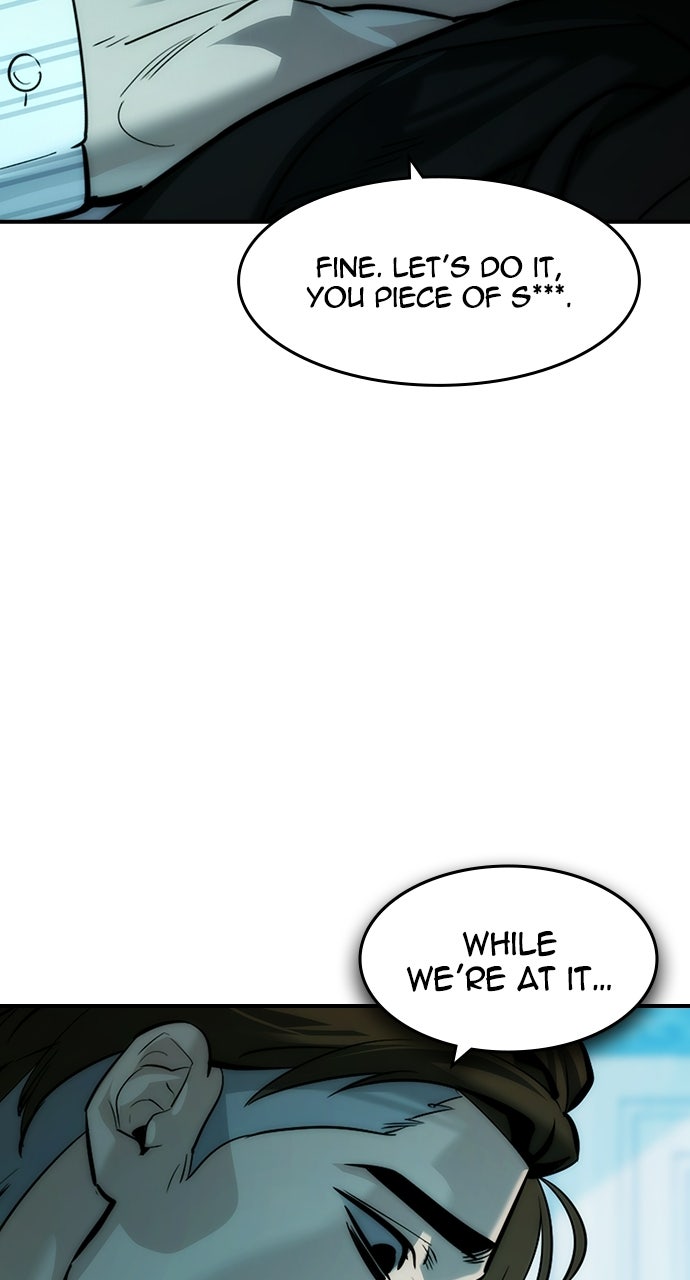 The Heir Episode 83 page 92 - 