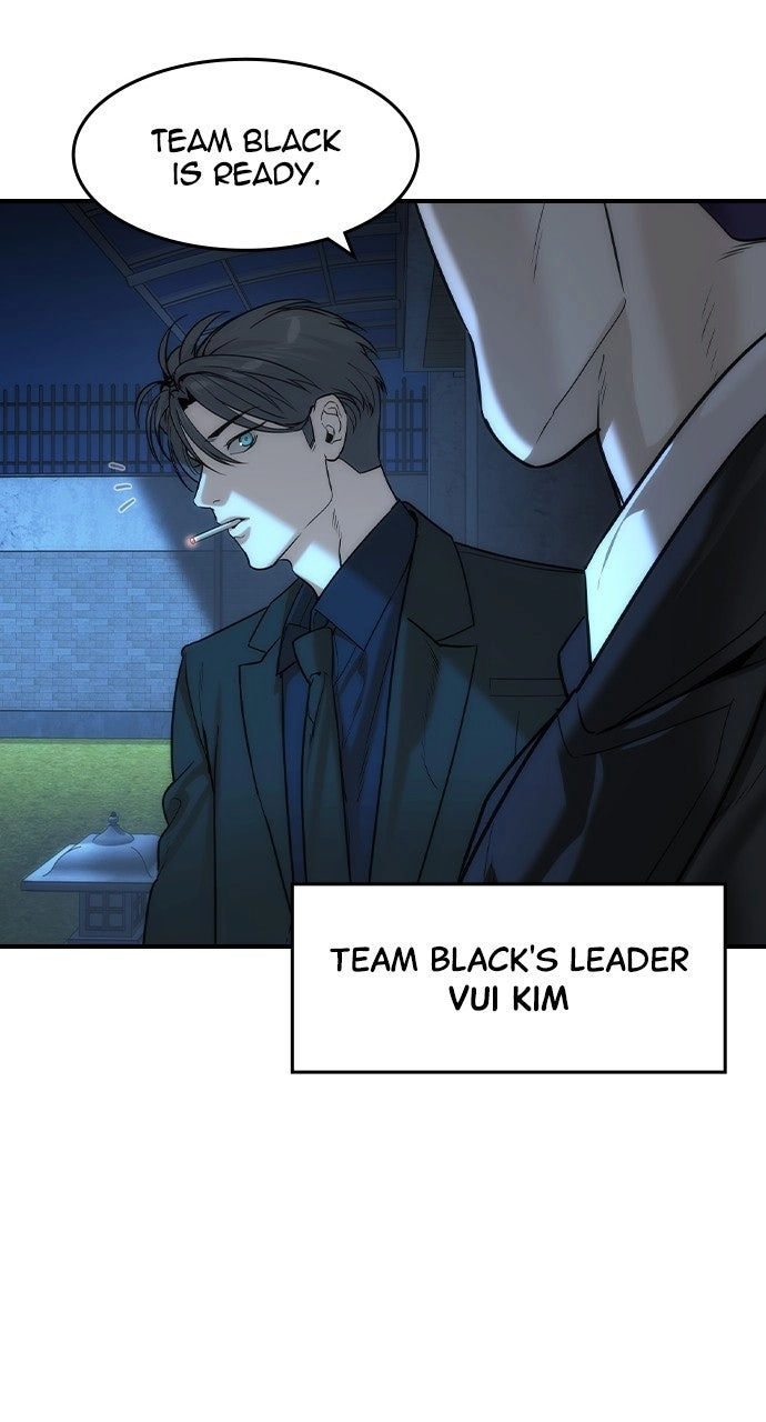 The Heir Chapter 84 page 21 - 