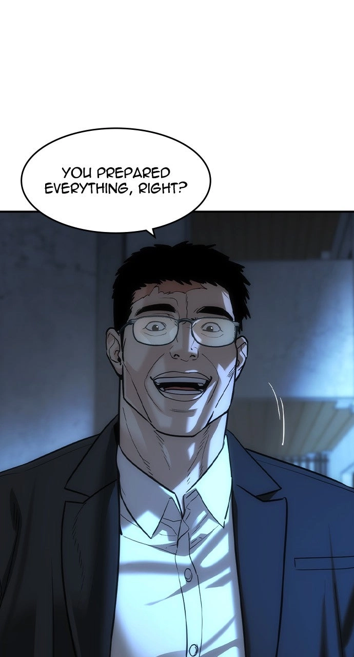 The Heir Chapter 84 page 22 - 