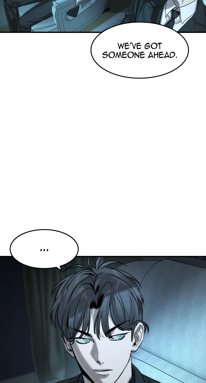 The Heir Chapter 84 page 33 - 