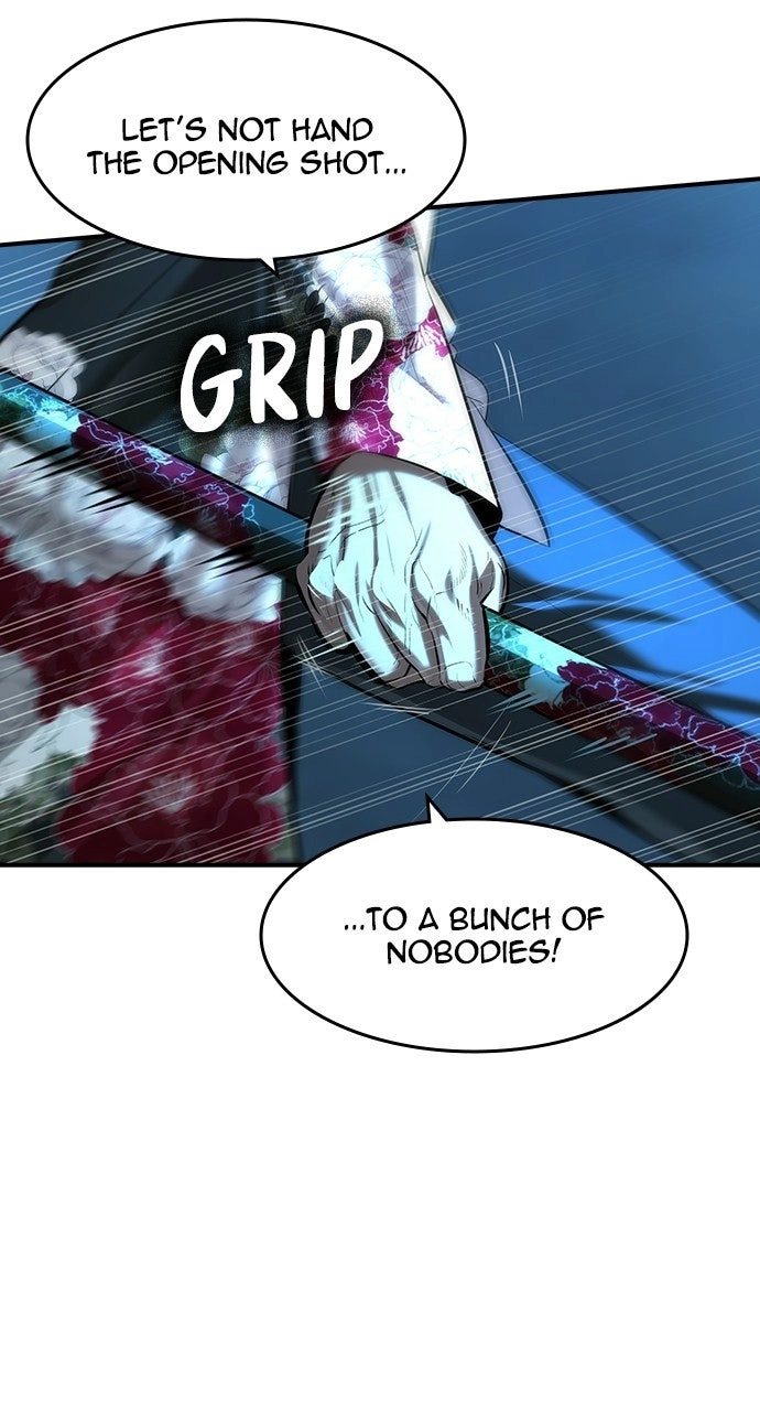 The Heir Chapter 84 page 42 - 