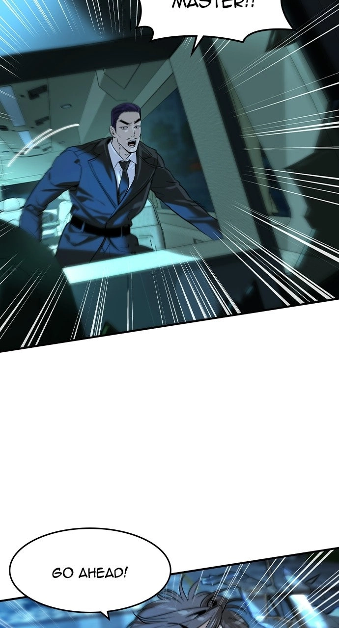 The Heir Chapter 84 page 46 - 