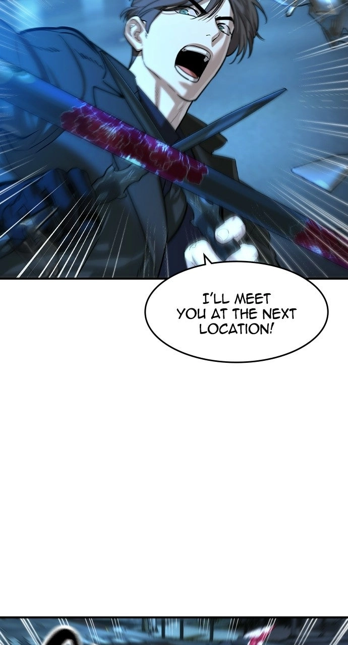 The Heir Chapter 84 page 47 - 