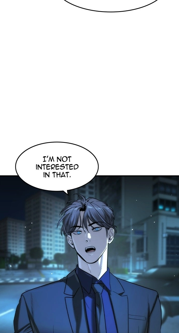 The Heir Chapter 84 page 50 - 