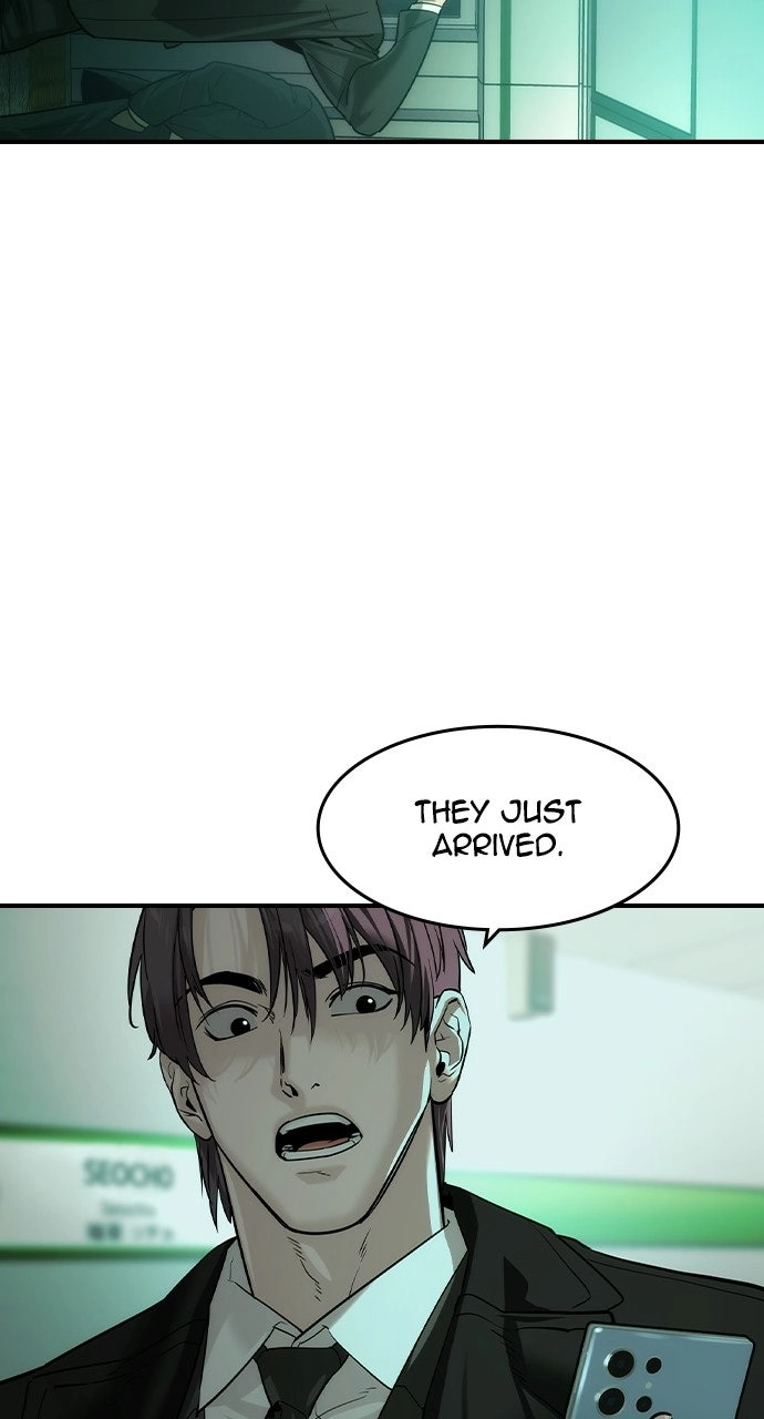 The Heir Chapter 84 page 6 - 