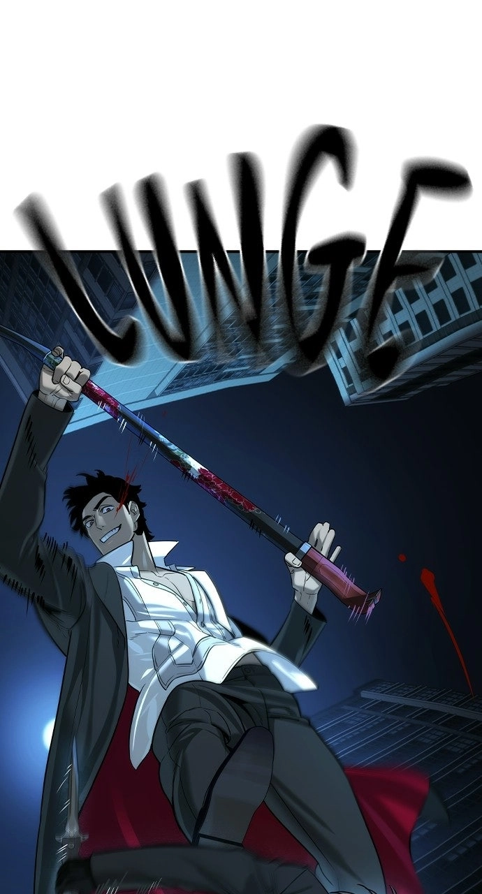 The Heir Chapter 84 page 55 - 