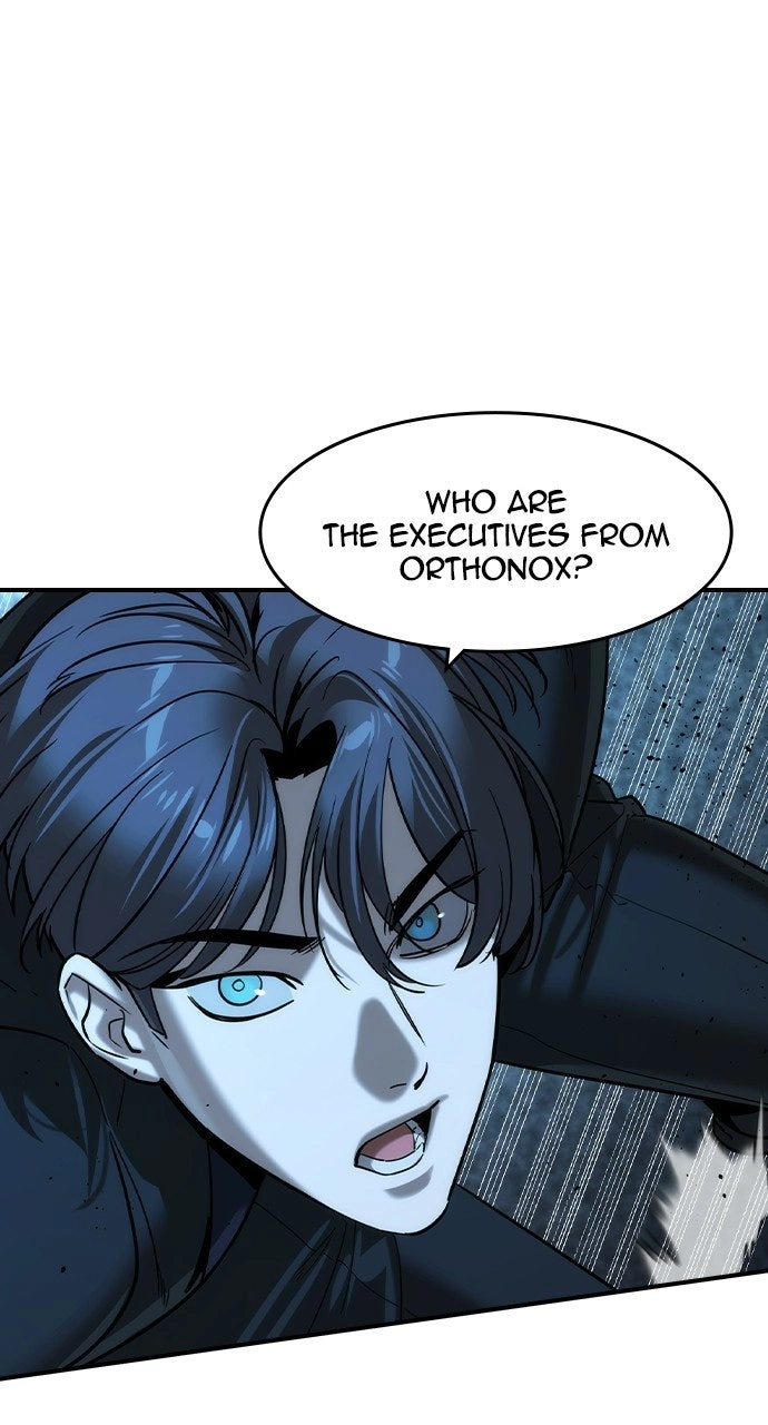 The Heir Chapter 84 page 58 - 