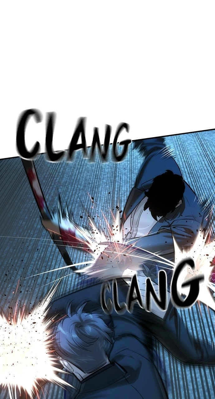 The Heir Chapter 84 page 59 - 