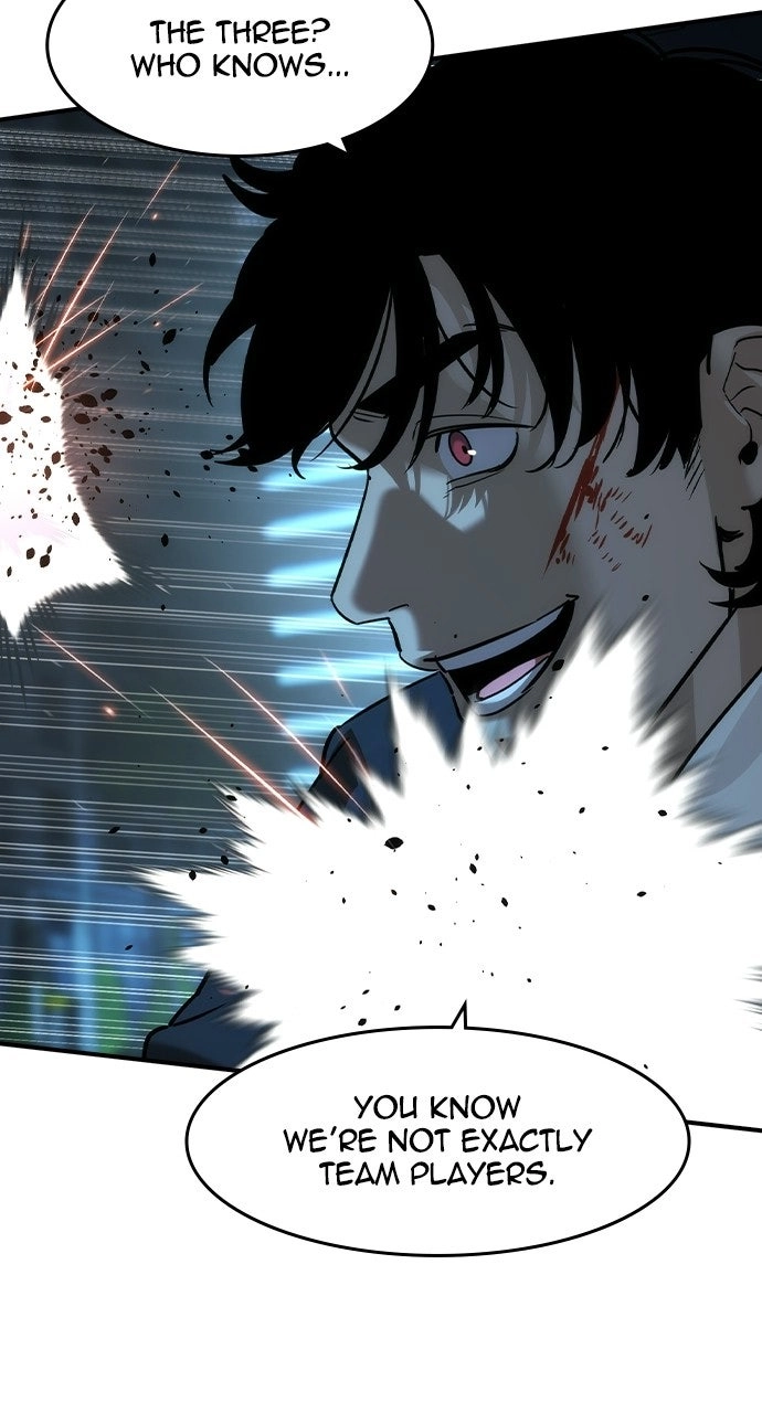 The Heir Chapter 84 page 61 - 