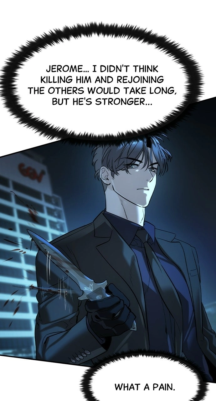 The Heir Chapter 84 page 66 - 