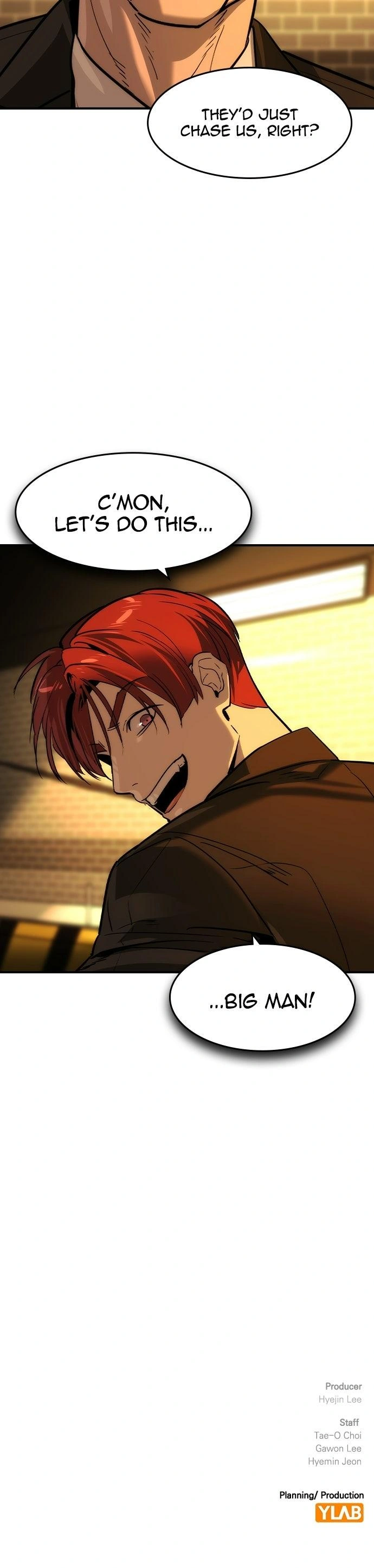 The Heir Chapter 85 page 9 - 