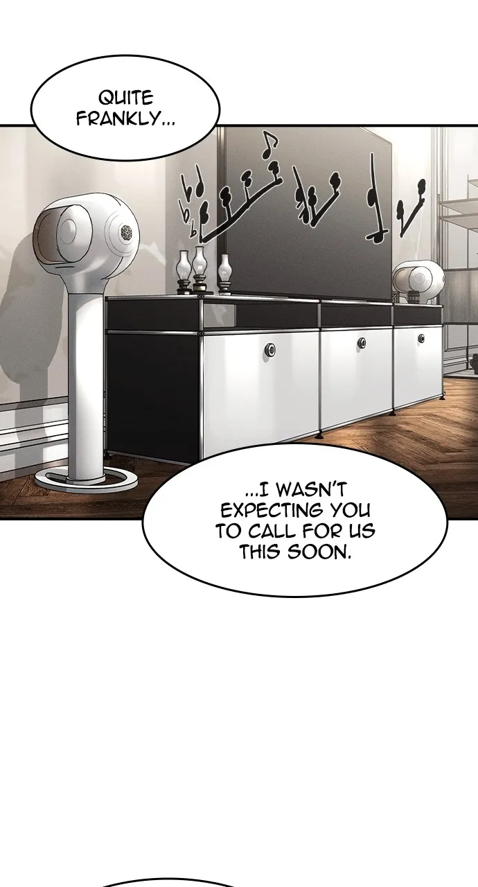 The Heir Chapter 9 page 2 - 