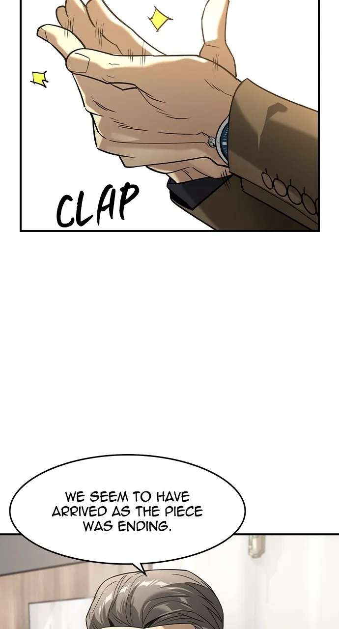 The Heir Chapter 9 page 11 - 